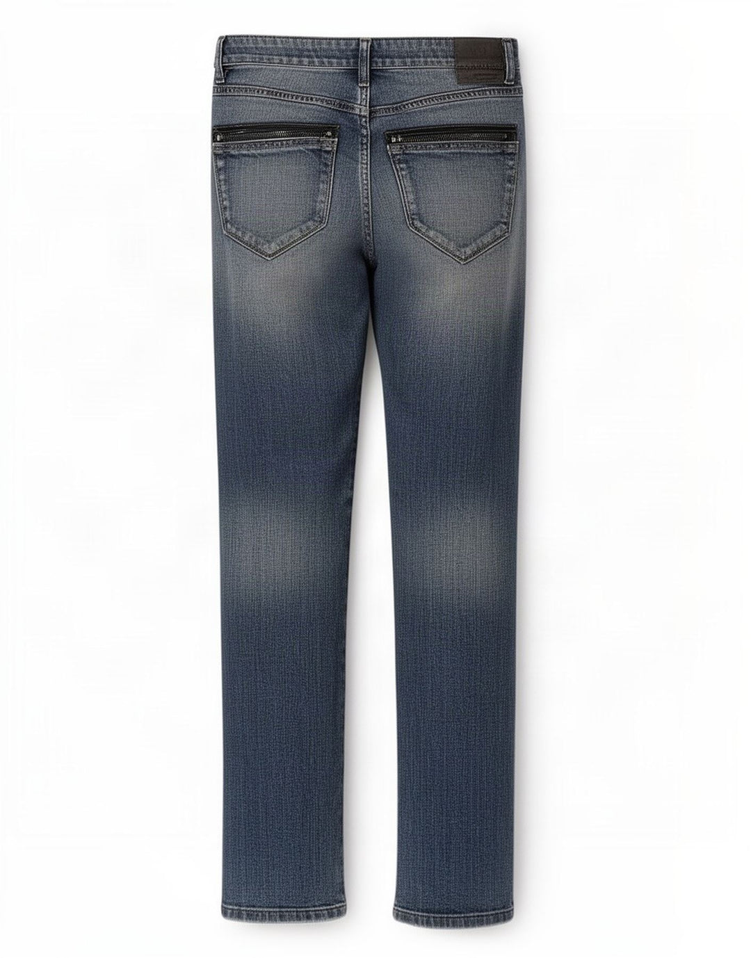 Jeans Slim Feminino Diesel W24 L31 Azul Algodão