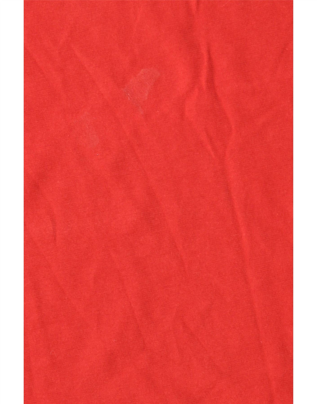 Camiseta masculina WOOLRICH com estampa gráfica de algodão vermelho médio