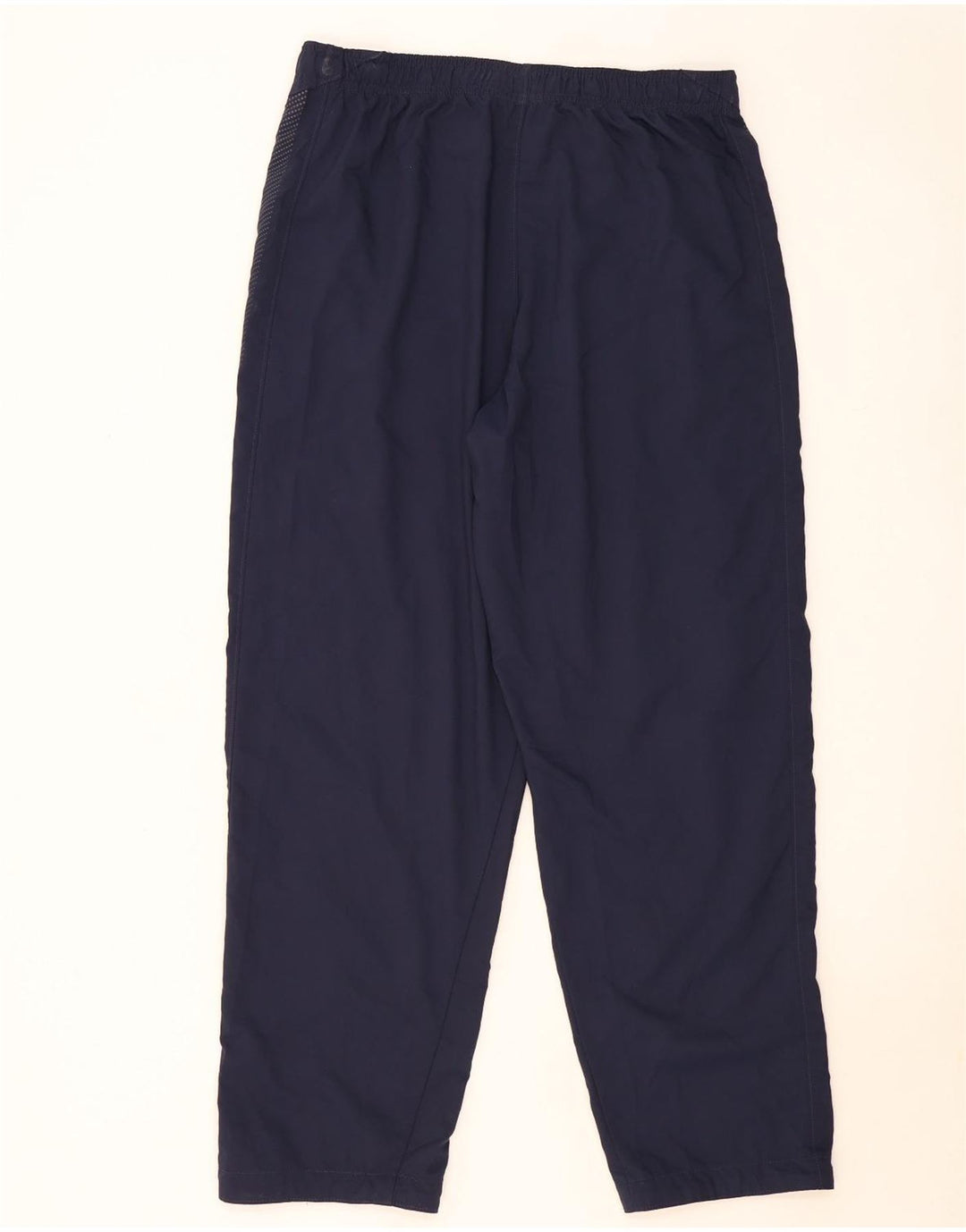 Calça de treino masculina CHAMPION XL azul marinho poliéster