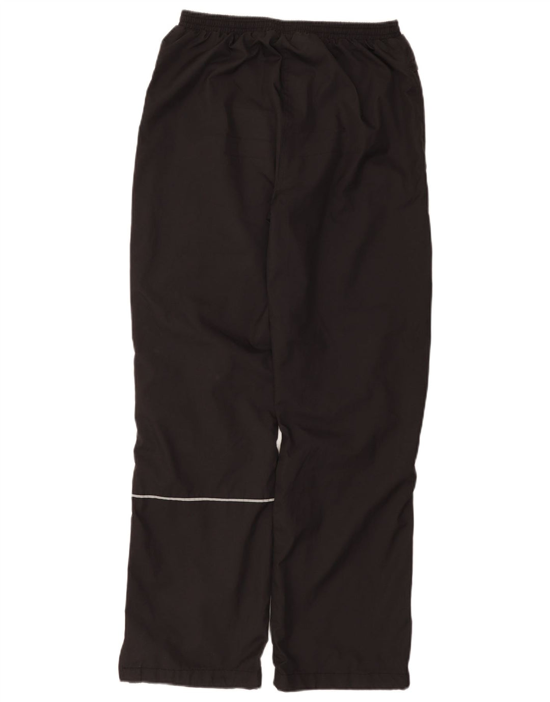 Calça impermeável para caminhada feminina Umbro EU 38 poliéster preto médio
