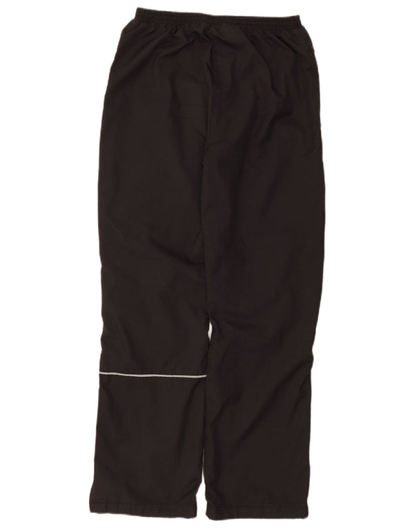 Calça impermeável para caminhada feminina Umbro EU 38 poliéster preto médio