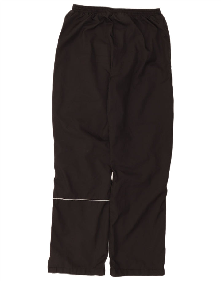 Calça impermeável para caminhada feminina Umbro EU 38 poliéster preto médio