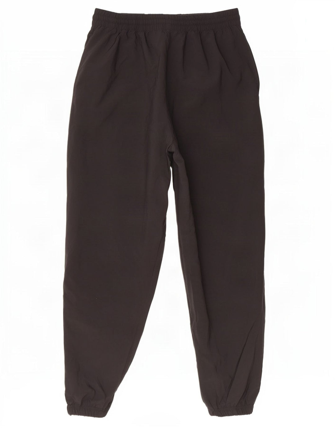 Adidas Mens Treino Calças Joggers XL Preto Poliéster
