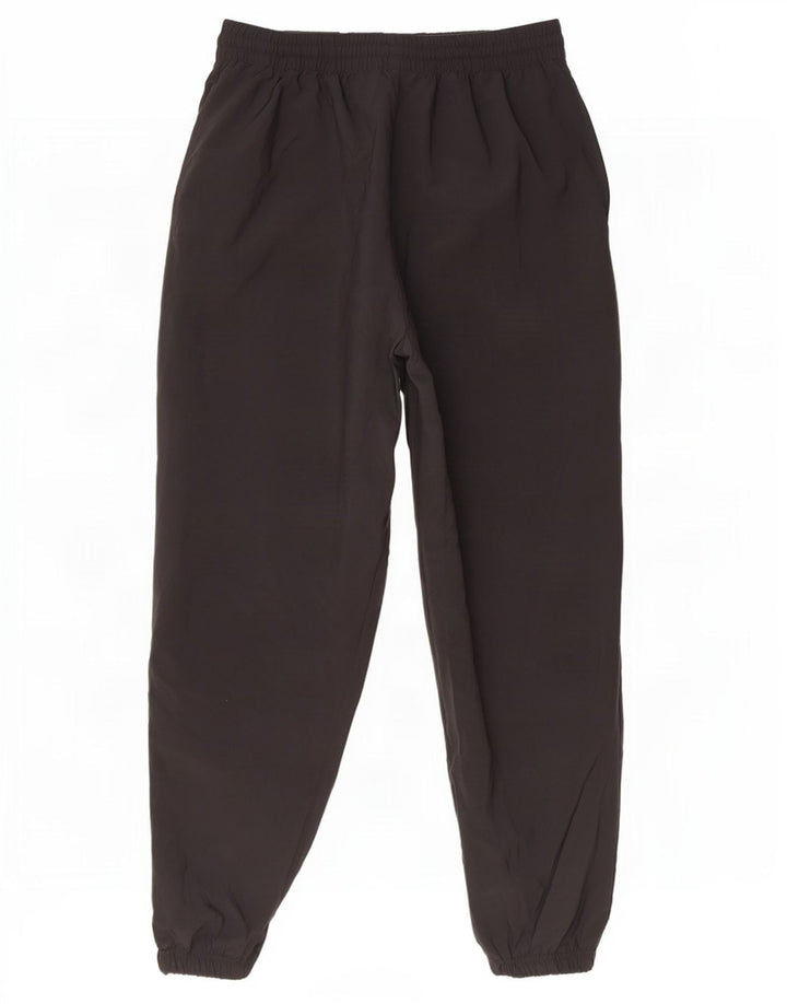 Adidas Mens Treino Calças Joggers XL Preto Poliéster