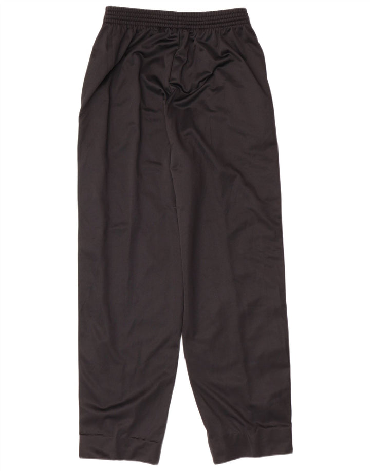 Calça de treino masculina CHAMPION poliéster preto médio