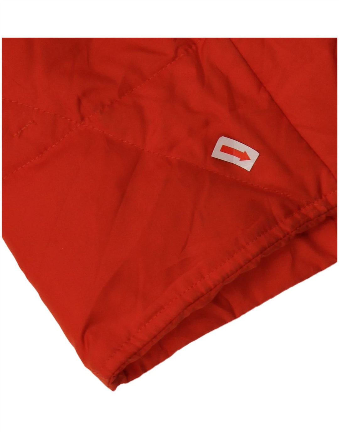 Casaco acolchoado feminino Schneiders UK 20 2XL laranja