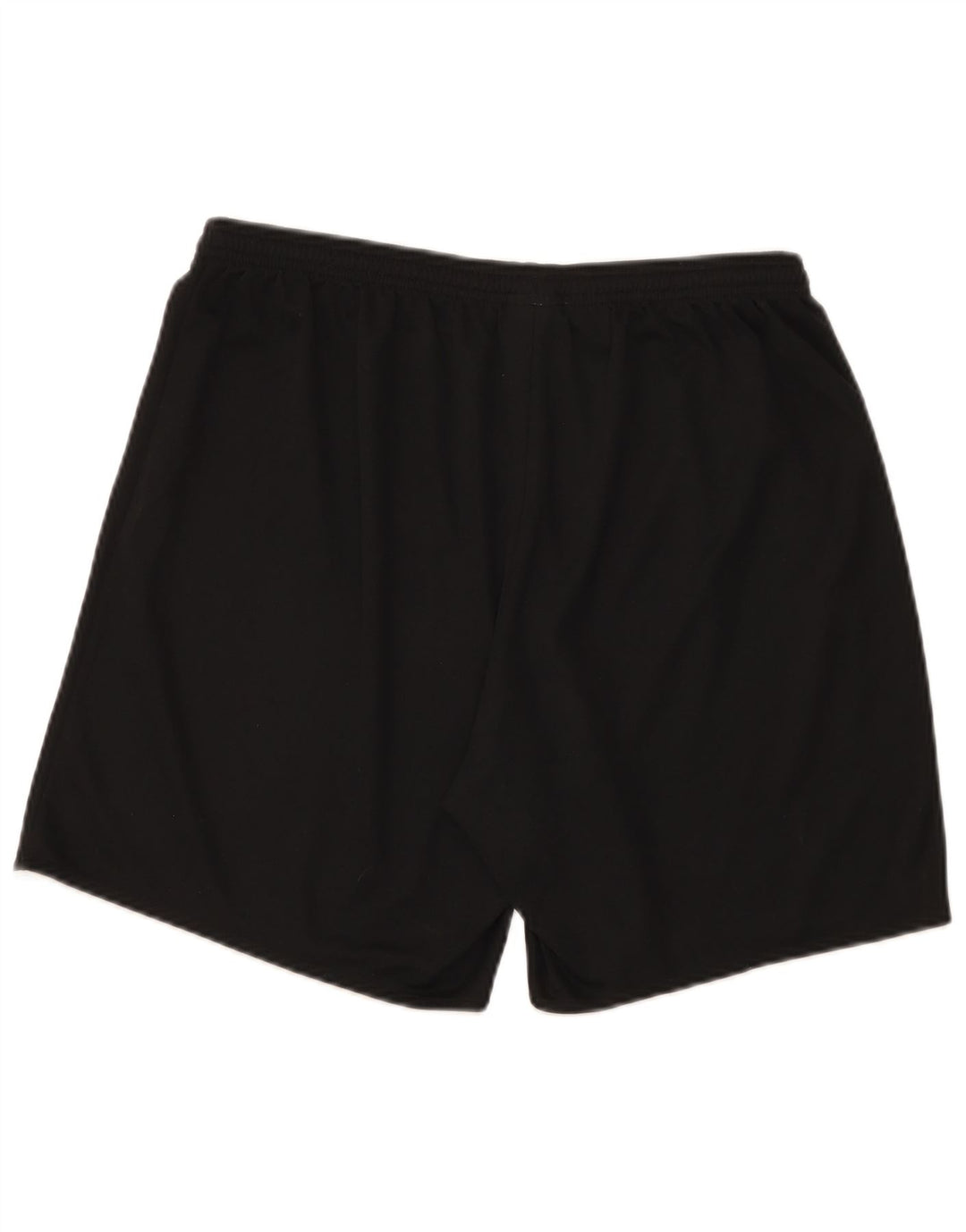 Adidas Mens Climalite Sport Shorts Grande Poliéster Preto