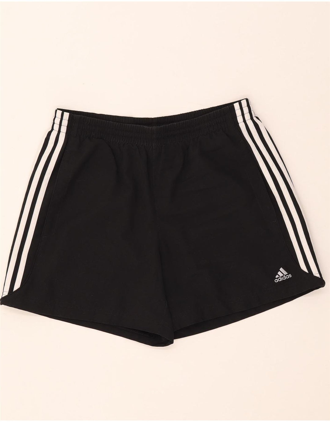 Adidas Masculino Clima 365 Sport Shorts Médio Preto Poliéster