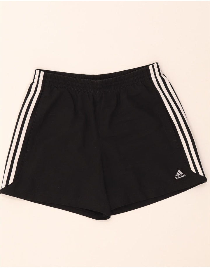 Adidas Masculino Clima 365 Sport Shorts Médio Preto Poliéster