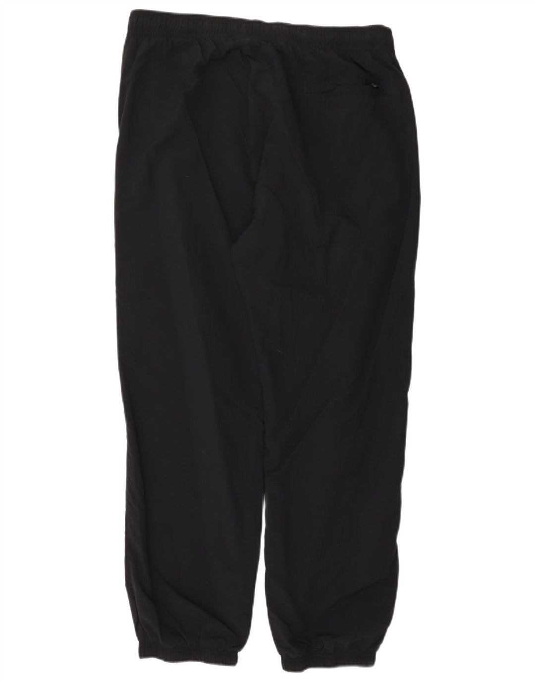 Calça de treino masculina NIKE Joggers grande preto