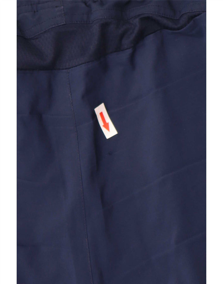 Adidas Masculino Climacool Bermuda Sport Shorts XL Azul Marinho Poliéster