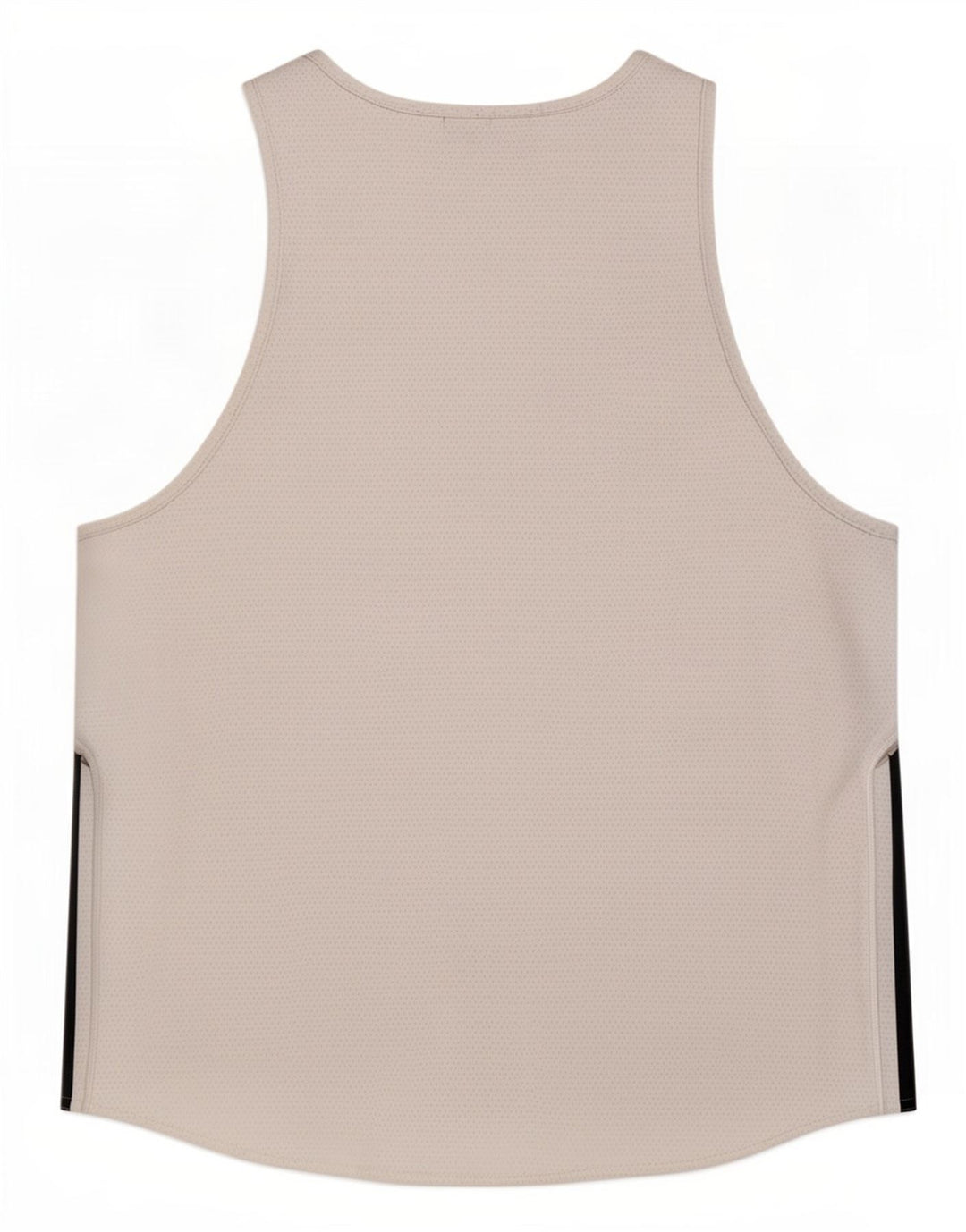 Adidas Mens Climalite Colete Top Grande Branco