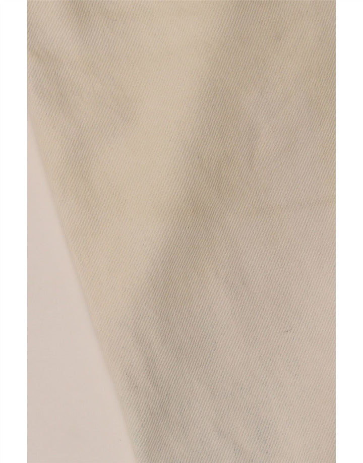 Shorts jeans masculino gráfico Casucci W30 azul médio