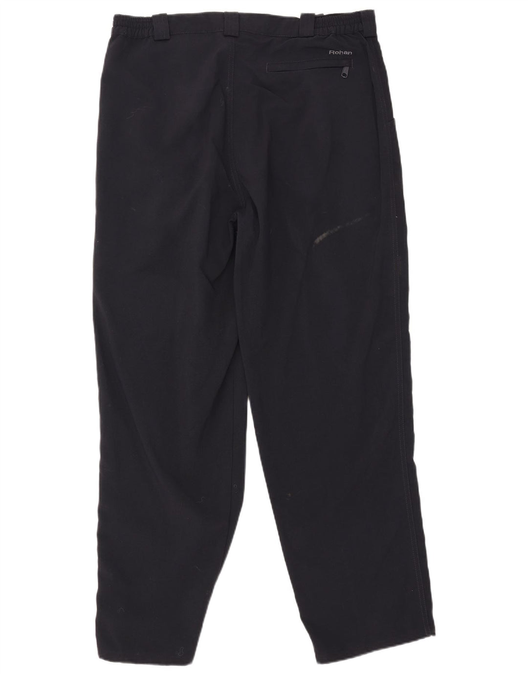 Calça Chino Masculina Rohan Pegged W38 L31 Azul Marinho