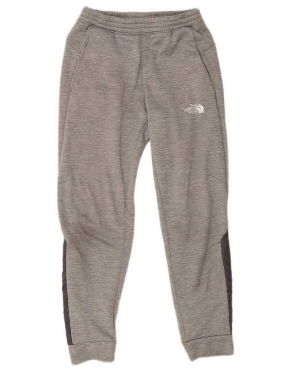 Calça de treino The North Face Boys Joggers 14-15 Anos XL Cinzento Desporto