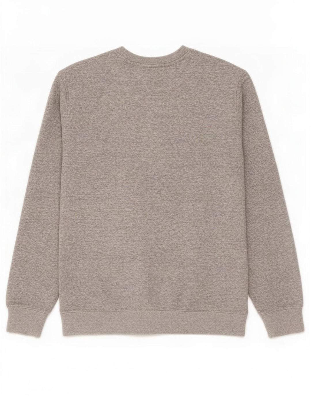 Champion moletom masculino gráfico jumper pequeno algodão manchado cinza