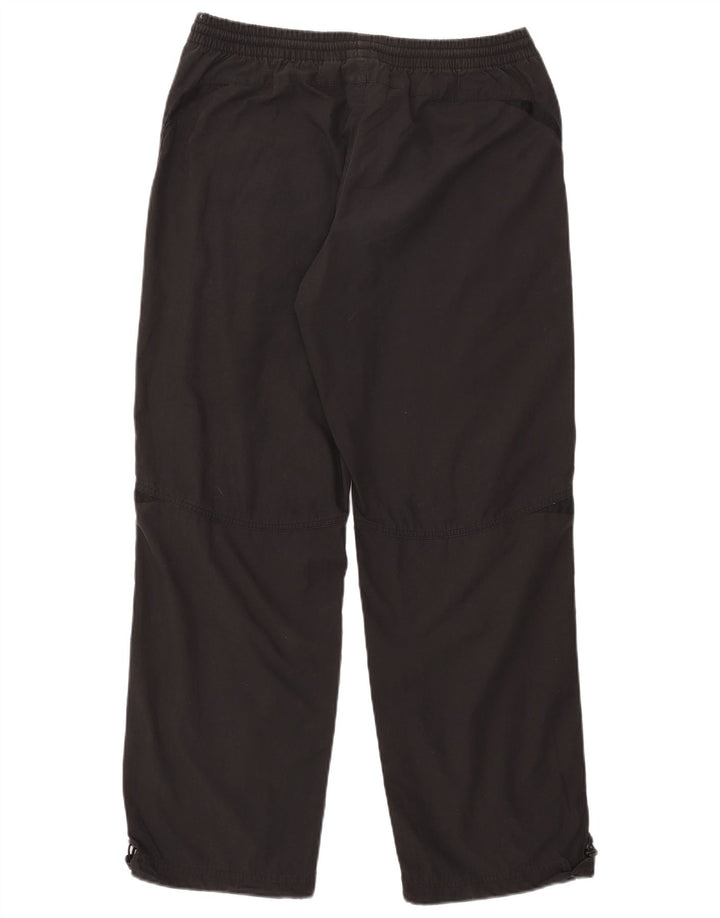 Calça Adidas Mens Treino Médio Poliéster Preto