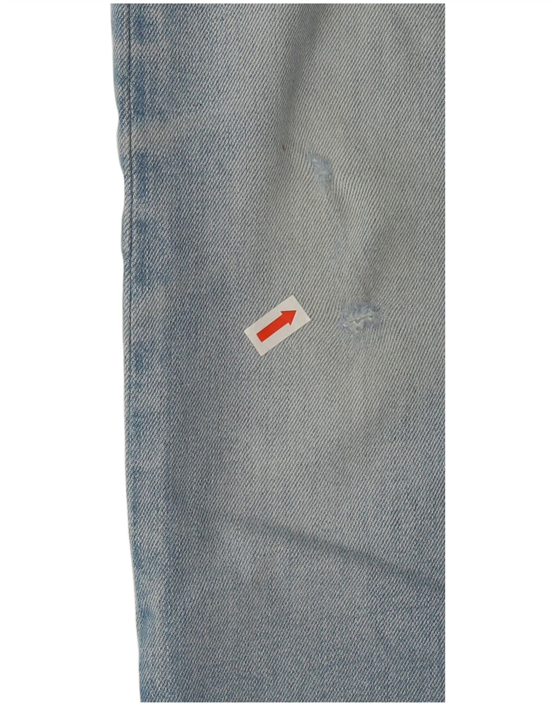 SCOTCH & SODA Masculino Ralston Slim Jeans W31 L32 Azul