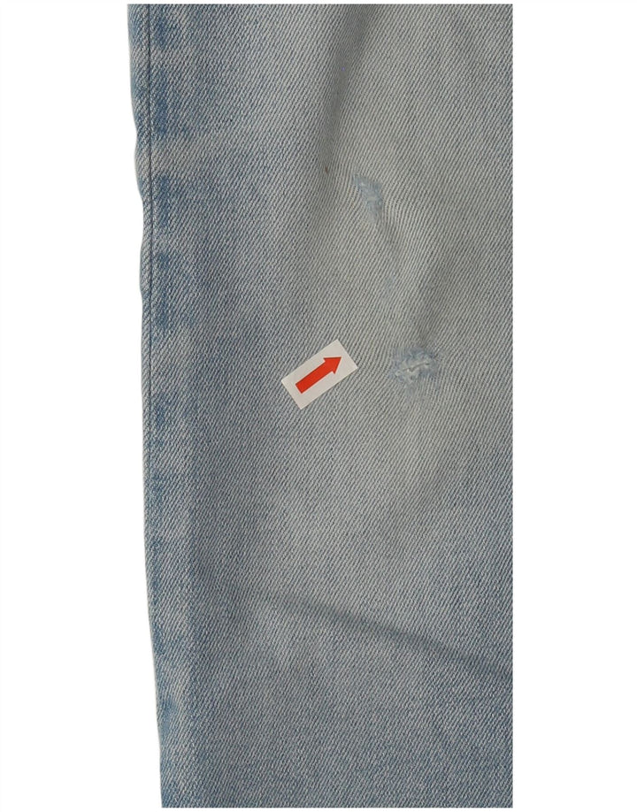 SCOTCH & SODA Masculino Ralston Slim Jeans W31 L32 Azul