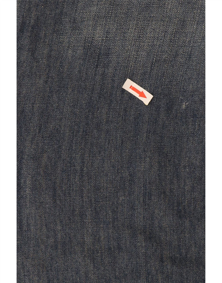 Jeans Levi's 507 Bootcut W33 L34 Azul