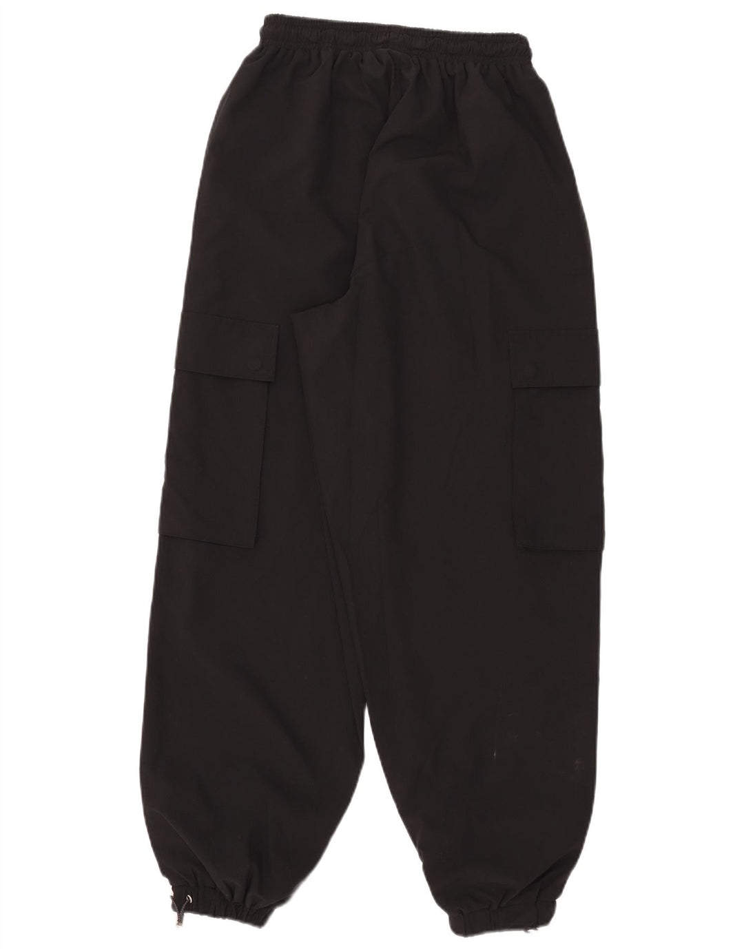 Calça esportiva feminina Ellesse Cargo Joggers UK 12 médio preto