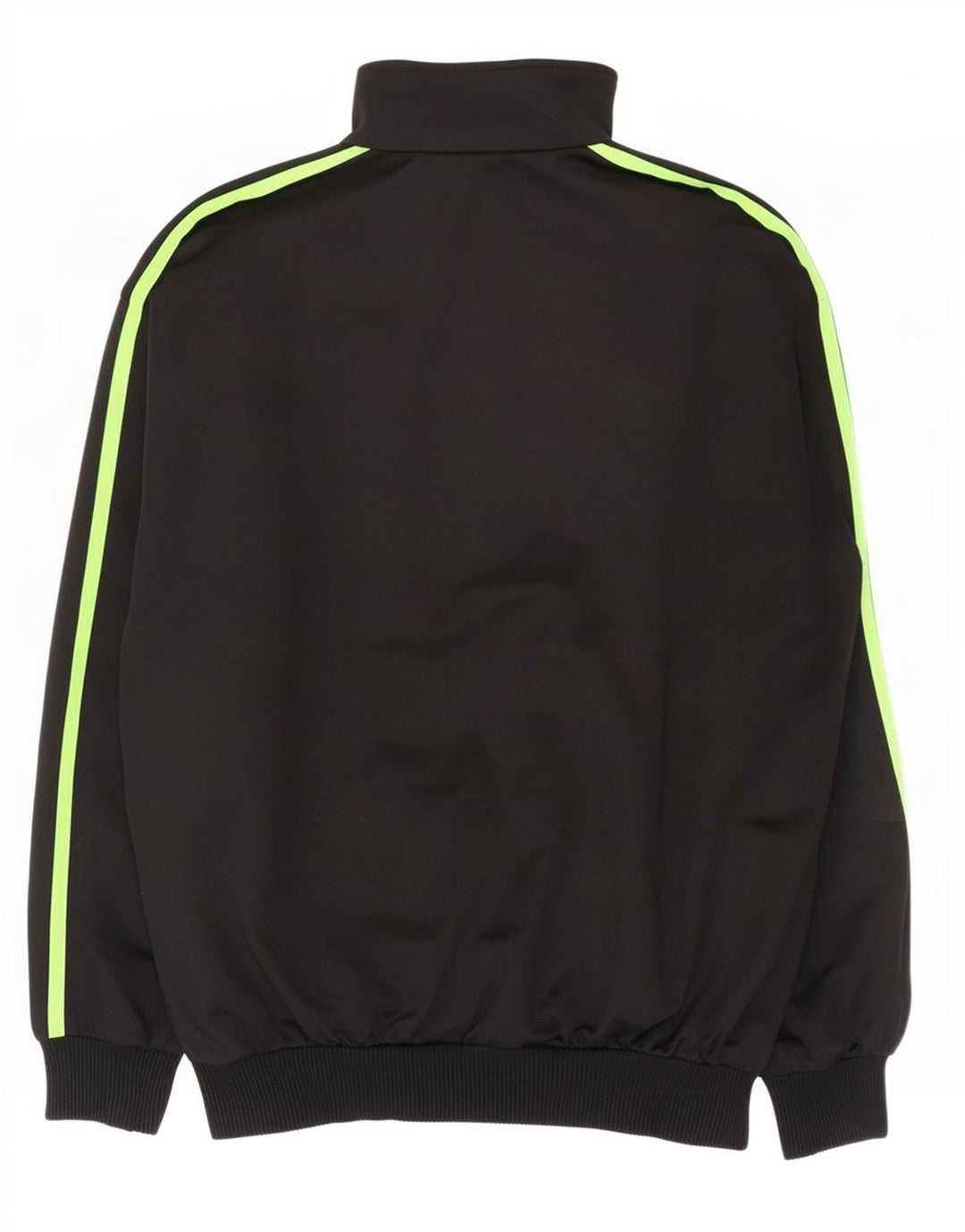 Jaqueta Adidas Masculina Treino Top Médio Preto