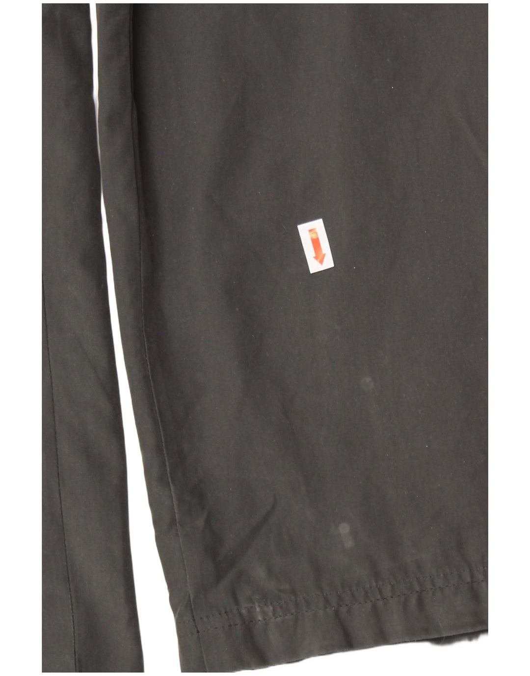Calça de treino feminina Champion UK 18 XL cinza poliéster