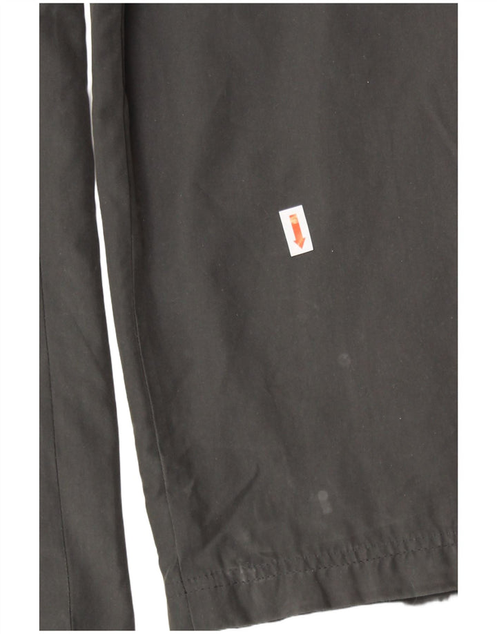 Calça de treino feminina Champion UK 18 XL cinza poliéster