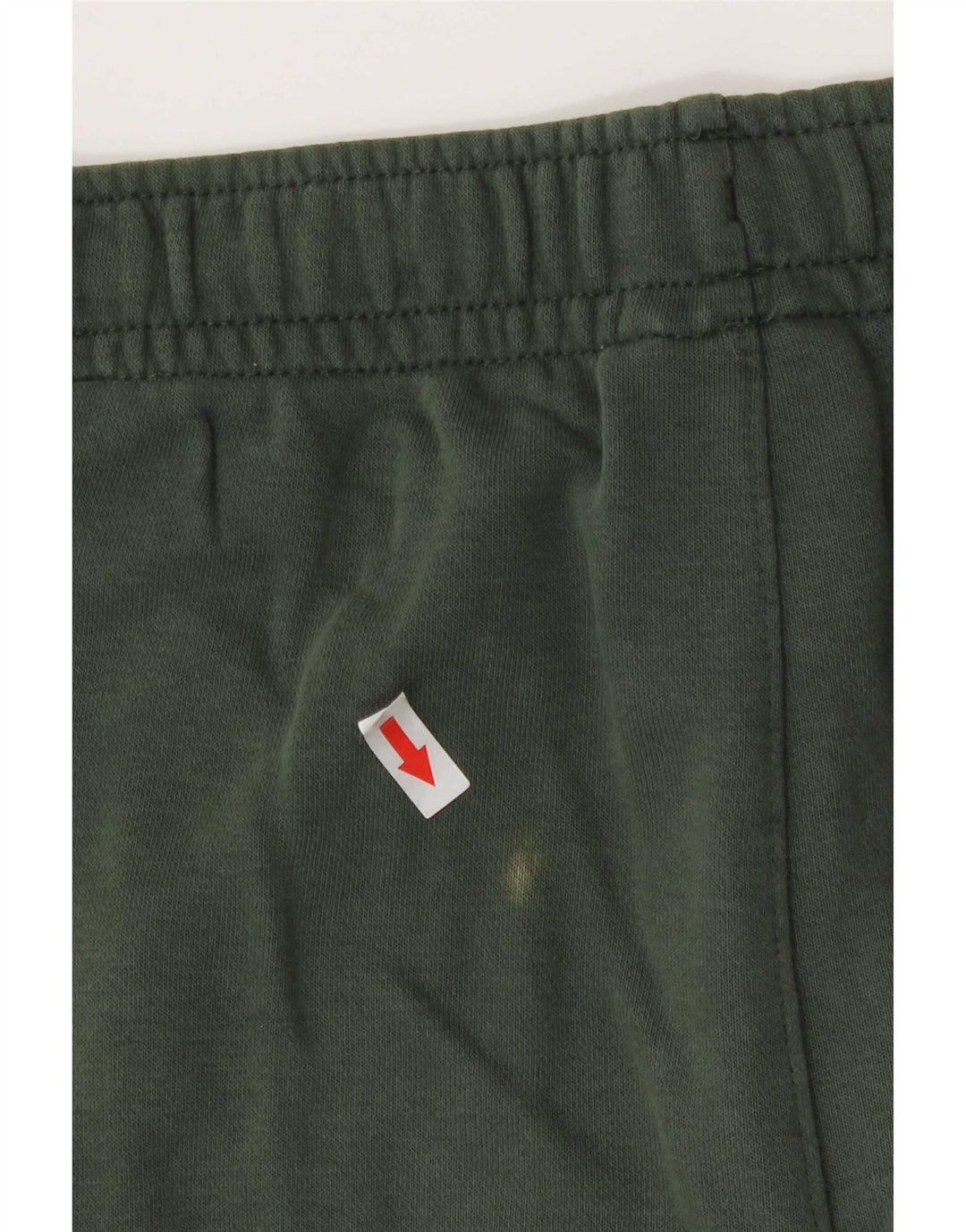 Nike Mens Cargo Calças de treino Joggers Pequeno Verde