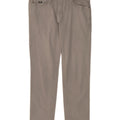 HARMONT & BLAINE Mens Slim Casual Trousers IT 48 Medium W32 L30 Grey Vintage Harmont & Blaine and Second-Hand Harmont & Blaine from Messina Hembry 