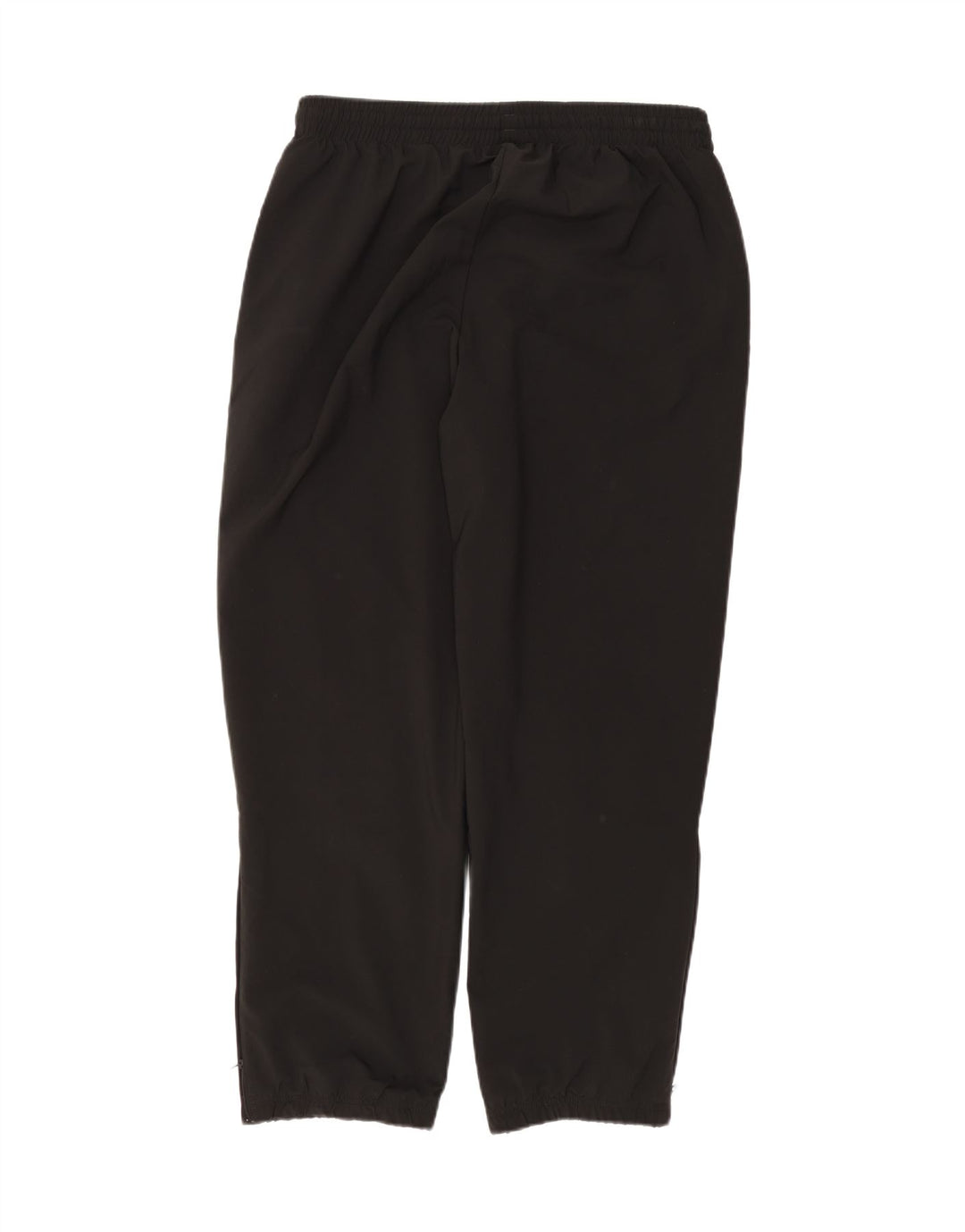 ADIDAS Mens Tracksuit Trousers XL  Black Vintage Adidas and Second-Hand Adidas from Messina Hembry 