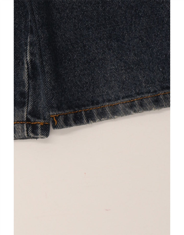 WRANGLER Mens Tapered Jeans W36 L30 Blue Cotton Vintage Wrangler and Second-Hand Wrangler from Messina Hembry 