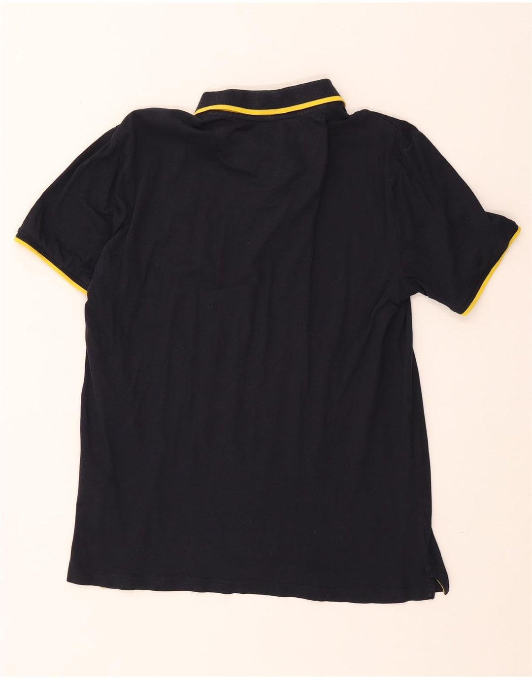Camisa polo masculina Champion grande azul marinho