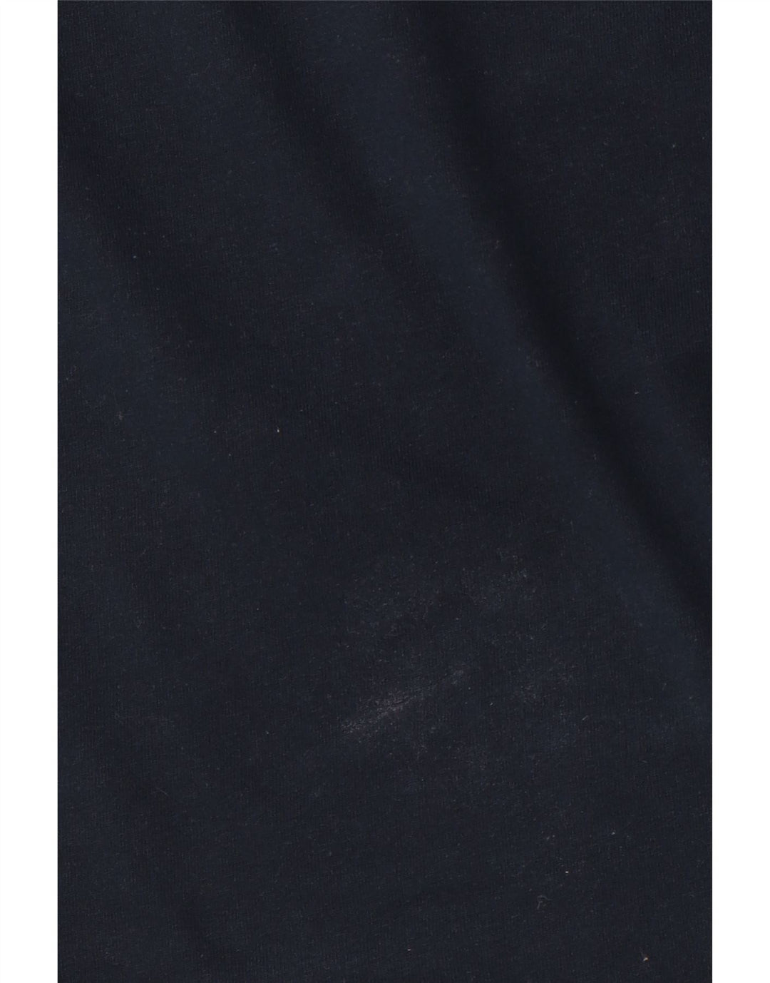 Camiseta masculina NIKE Loose Fit Graphic Top grande algodão azul marinho