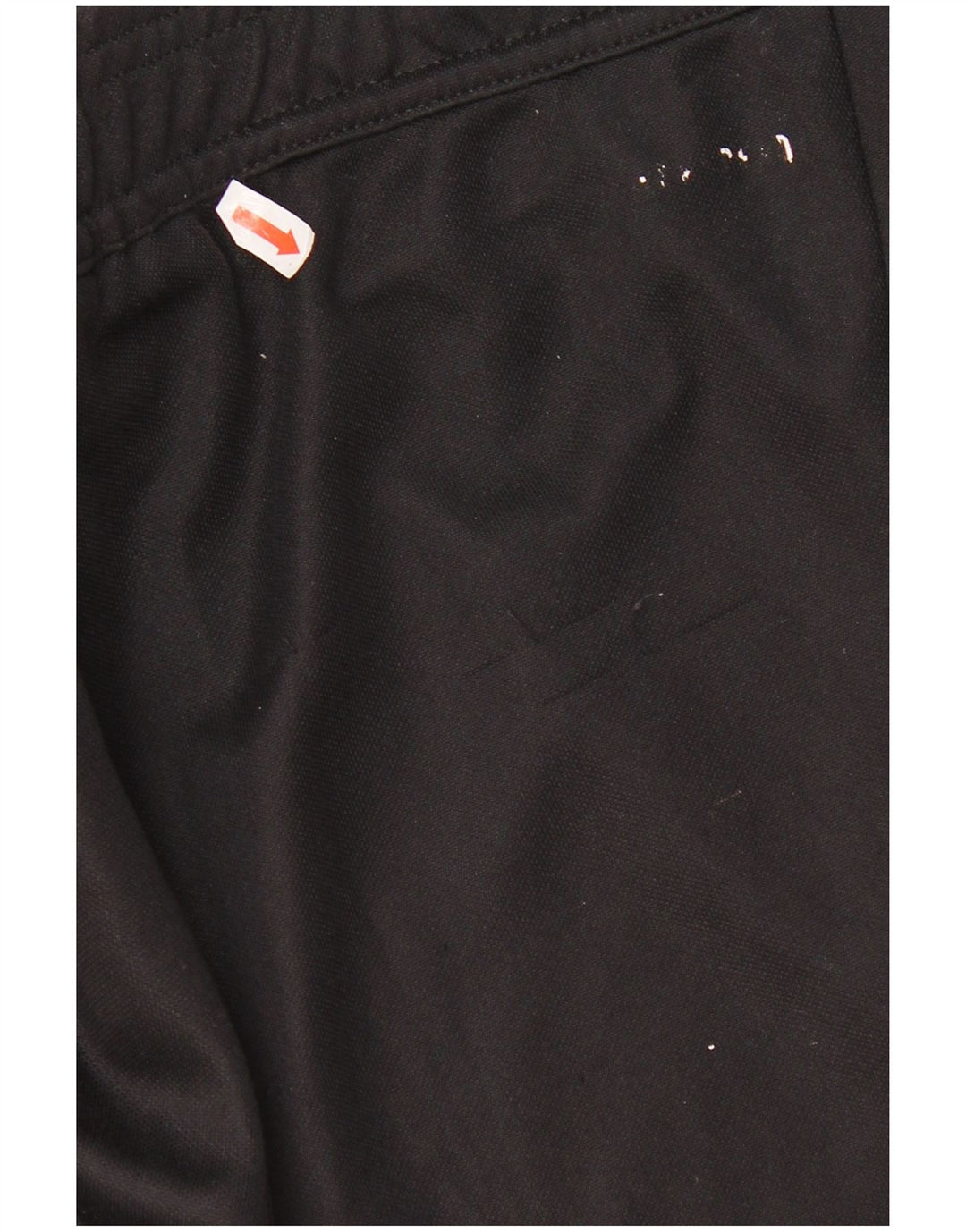 Calça Adidas Mens Treino Médio Poliéster Preto