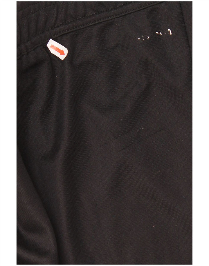 Calça Adidas Mens Treino Médio Poliéster Preto