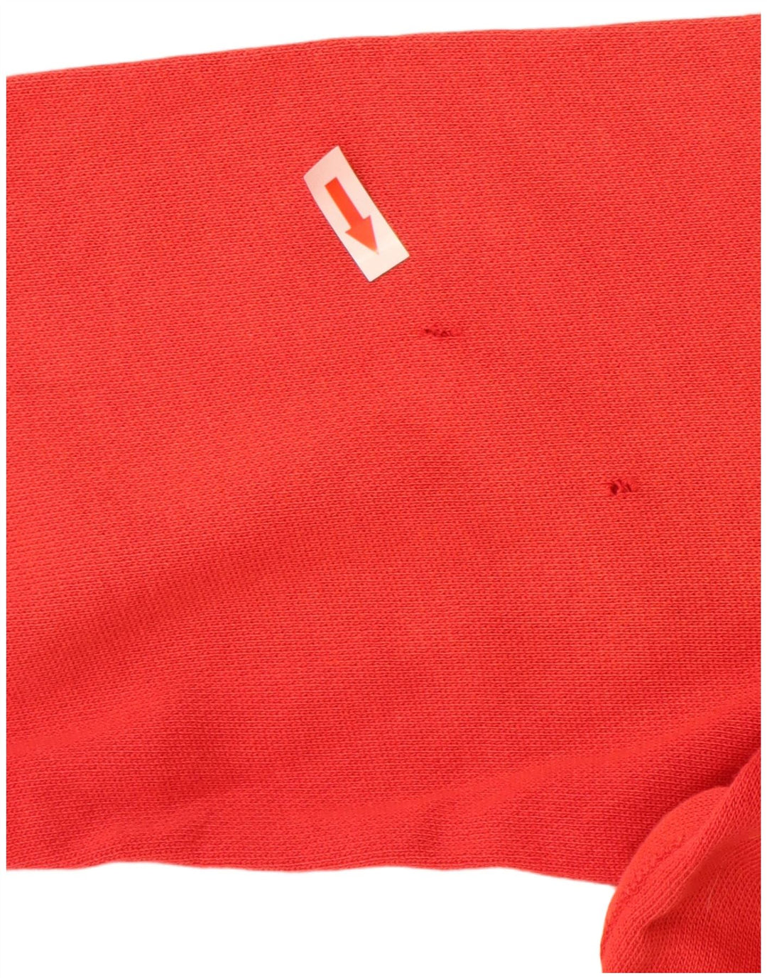 Polo Ralph Lauren moletom com capuz gráfico masculino médio algodão vermelho
