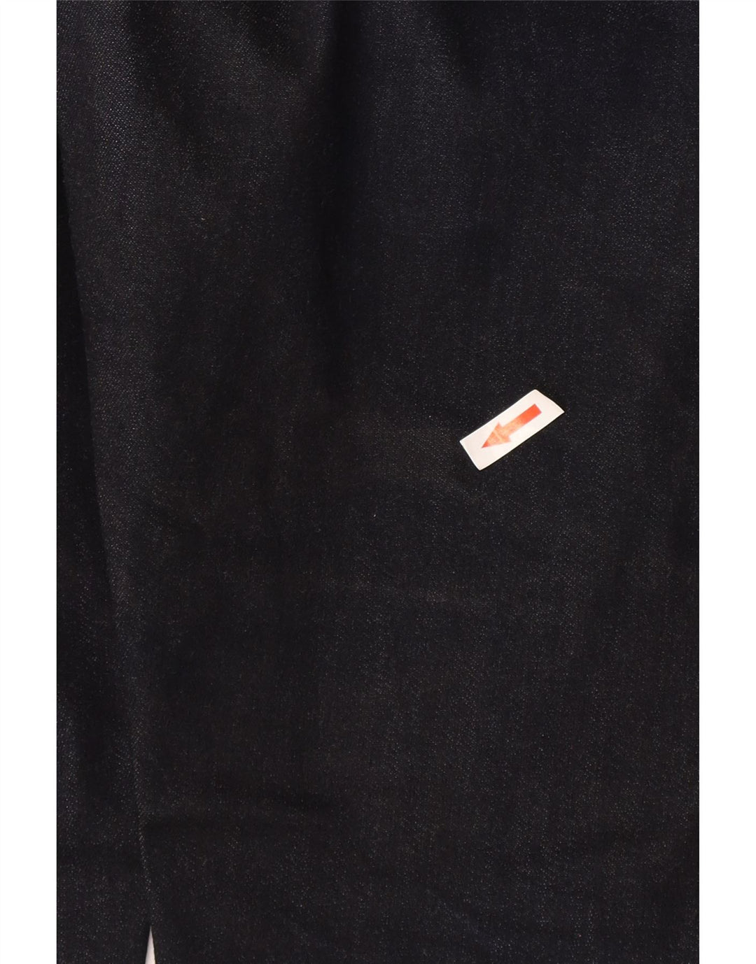 G-Star Mens Slim Jeans W31 L32 Azul Marinho Algodão