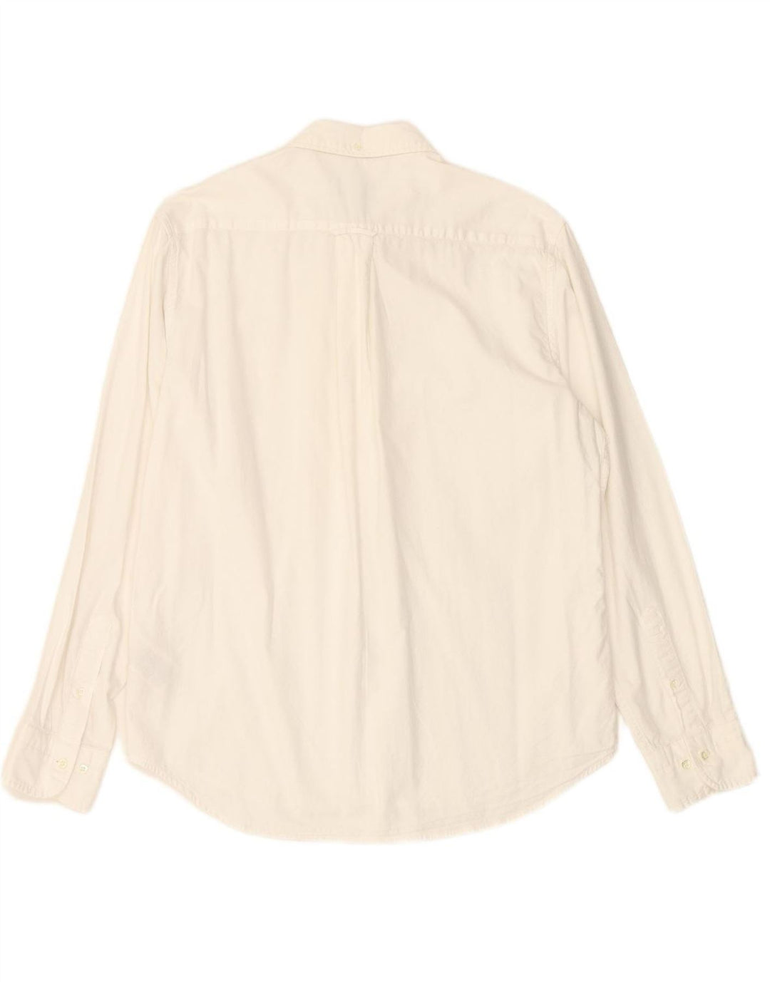 Camisa masculina de ajuste regular tamanho 41/42 16 1/2 grande