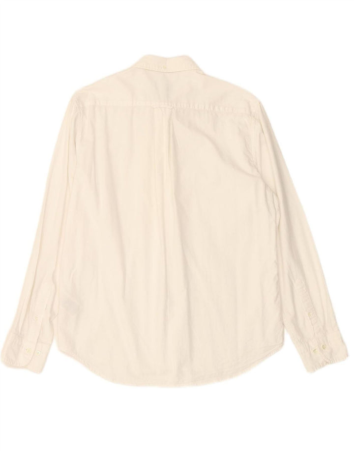 Camisa masculina de ajuste regular tamanho 41/42 16 1/2 grande
