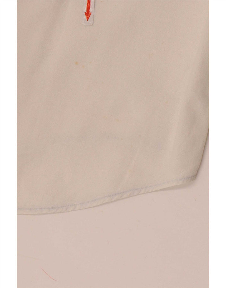 Camisa masculina Kappa XL branca
