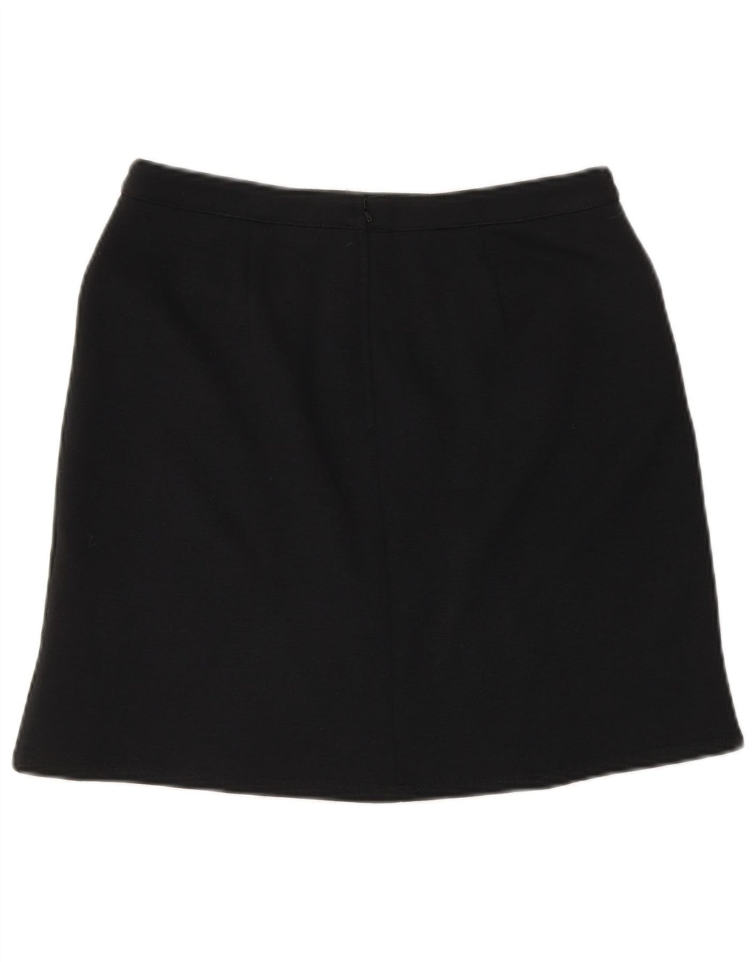 Mini saia feminina IT 42 Médio W28 preta