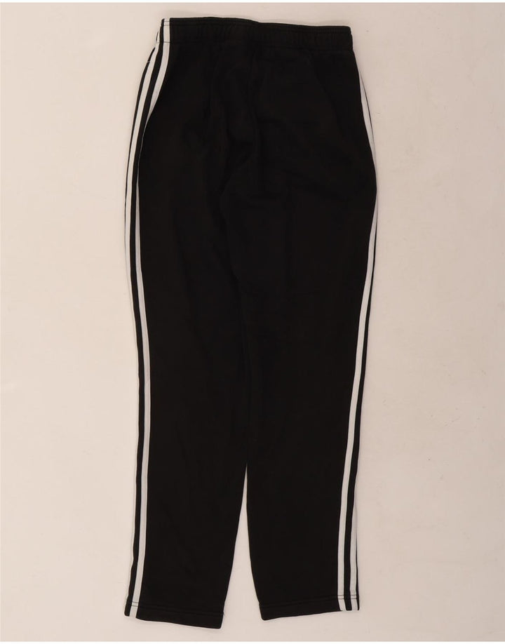 Calça Adidas Mens Treino Médio Algodão Preto