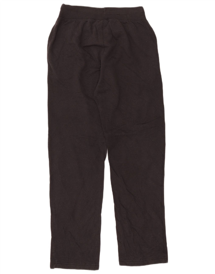 Calça de treino feminina CHAMPION UK 14 poliéster preto médio