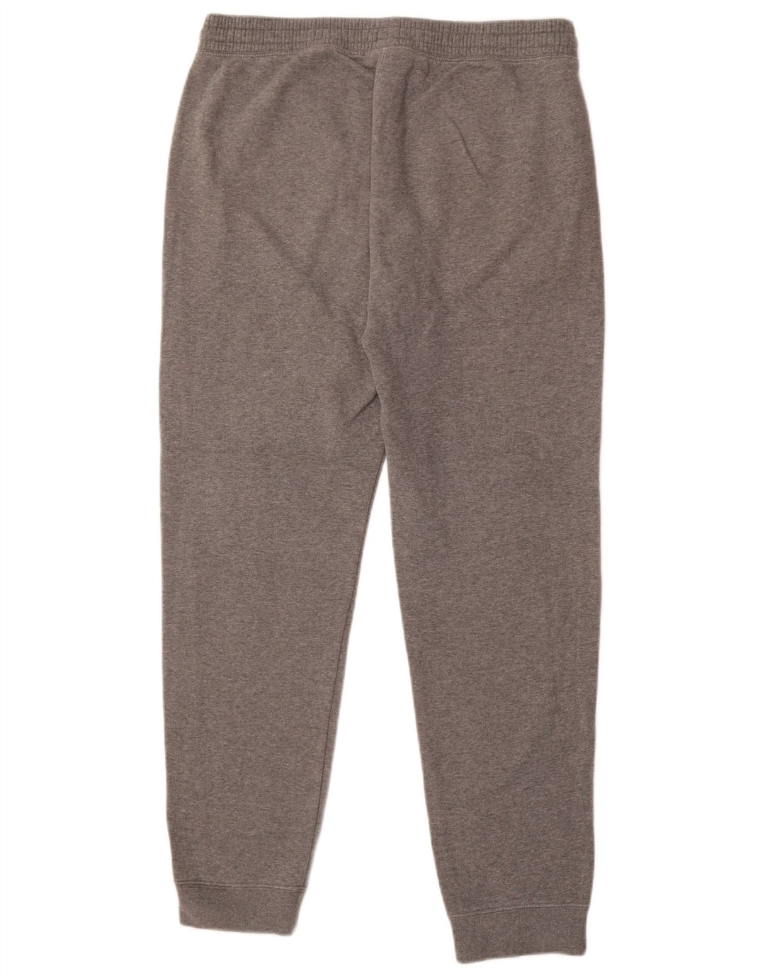 Calça de treino masculina CHAMPION joggers grande cinza