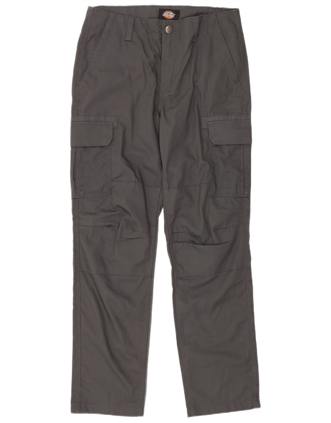 Calça cargo masculina Stadick W32 L32 poliéster cinza