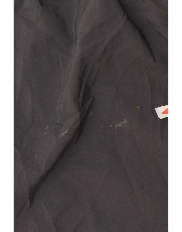 Shorts esportivos masculinos Adidas 2XL poliéster cinza