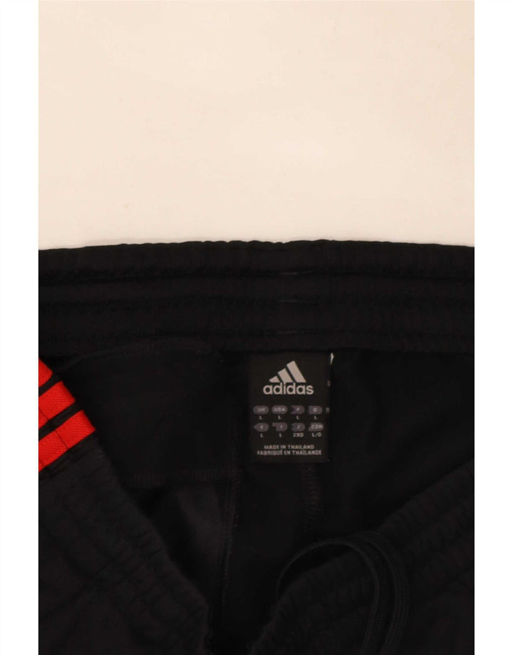 Calça Adidas Masculina Treino Grande Preto