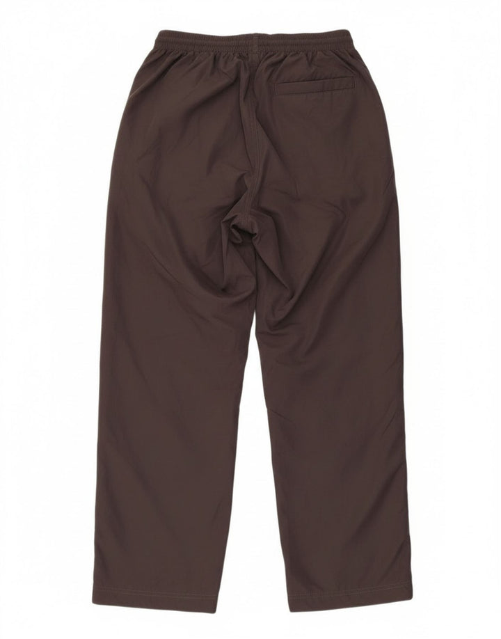 Calça de treino feminina Kappa UK 18 XL cinza