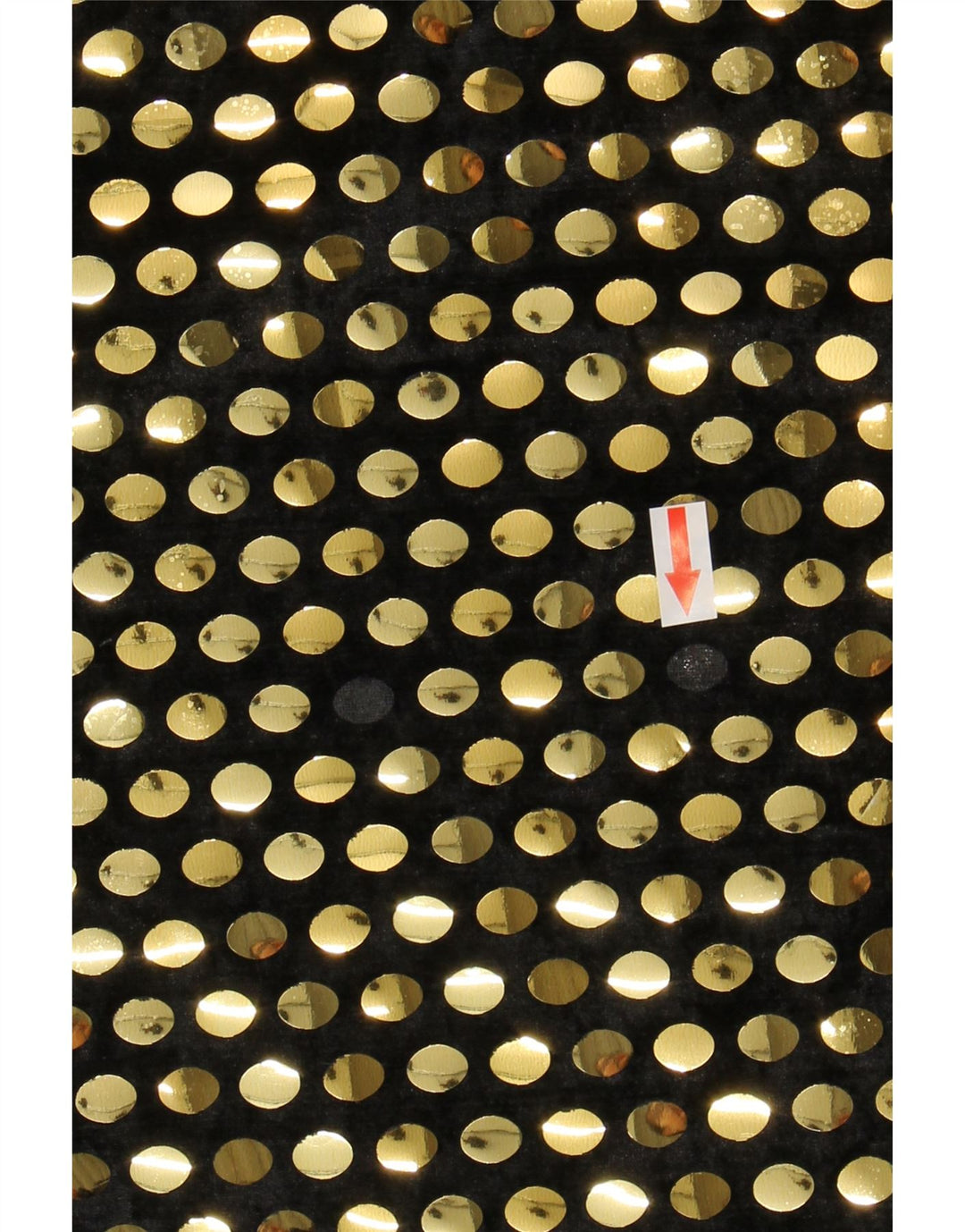 Blusa sem mangas feminina vintage Top UK 10 poliéster preto pequeno